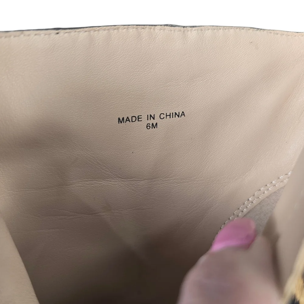 kate spade 100% haircalf